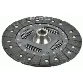 SACHS Kupplungsscheibe 1878 006 287