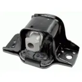 LEMFÖRDER Lagerung, Motor 37950 01