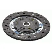SACHS Kupplungsscheibe 1861 696 146