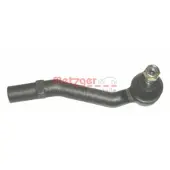 METZGER Spurstangenkopf KIT + 54014202
