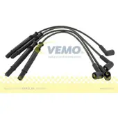 VEMO Zündleitungssatz [Hersteller-Nr. V46-70-0027] für Nissan, Dacia, Renault