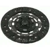 SACHS Kupplungsscheibe 1878 003 309