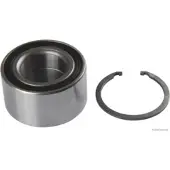 HERTH+BUSS JAKOPARTS Radlagersatz [Hersteller-Nr. J4702057] für Toyota, Mazda, Lexus