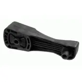 LEMFÖRDER Motorlager Hinten für RENAULT KANGOO (KC0/1) 36493 01