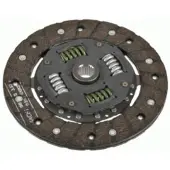 SACHS Kupplungsscheibe 1878 005 782