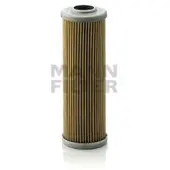 MANN-FILTER Filter, Arbeitshydraulik HD 613