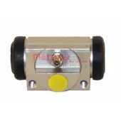 METZGER Radbremszylinder CIFAM 101-846