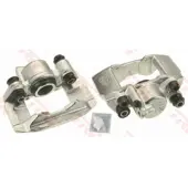 TRW Bremssattel BHT295E