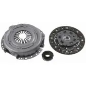 SACHS Kupplungssatz 3000 626 101