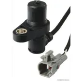 HERTH+BUSS JAKOPARTS Sensor, Raddrehzahl J5902015