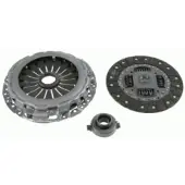 SACHS Kupplungssatz 3000 951 145