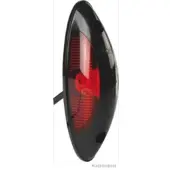 HERTH+BUSS ELPARTS ELPARTS Umrissleuchte 82710353 38 7mm 124mm 32mm