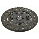 SACHS Kupplungsscheibe 1862 365 032