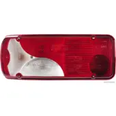 Herth+Buss Elparts Heckleuchte 83840702