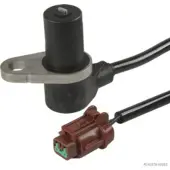 HERTH+BUSS JAKOPARTS Sensor, Raddrehzahl J5901021