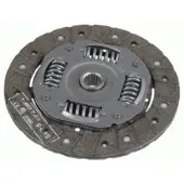 SACHS Kupplungsscheibe 1878 001 816