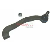 METZGER Spurstangenkopf KIT + 54007901