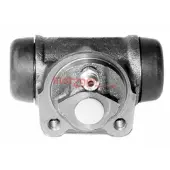 METZGER Radbremszylinder CIFAM 101-853