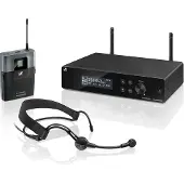 Sennheiser XSW 2-ME3 B: 614-638 MHz