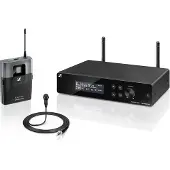 Sennheiser XSW 2-ME2 Lavalier-Mikrofonset GB-Band