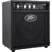Peavey Max 158 - E-Bass-Verstärker