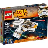 LEGO Star Wars The Phantom, Bild, Beide Geschlechter, Mehrfarben