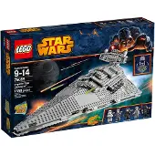 LEGO Star Wars Imperial Star Destroyer