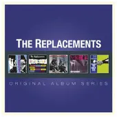 Warner Music Original Album Series