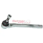 METZGER Spurstangenkopf KIT + 54030201