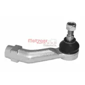 METZGER Spurstangenkopf KIT + 54000302