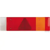 HERTH+BUSS ELPARTS Elparts Lichtscheibe, Heckleuchte 83842320