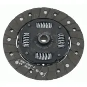 SACHS Kupplungsscheibe 1878 003 294