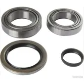 HERTH+BUSS JAKOPARTS Jakoparts Radlagersatz Hinterachse Links J4712026