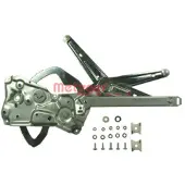 METZGER Fensterheber 2160038