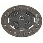 SACHS Kupplungsscheibe 1878 071 841