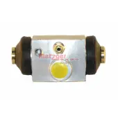 METZGER Cifam Radbremszylinder 101-704