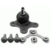 LEMFÖRDER Trag-/Führungsgelenk [Hersteller-Nr. 1379102] für VW, Seat