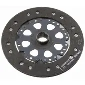SACHS Kupplungsscheibe 1864 514 031