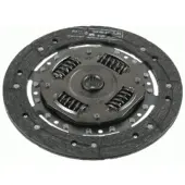 SACHS Kupplungsscheibe 1878 002 736