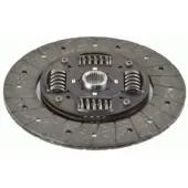 SACHS Kupplungsscheibe 1878 600 944