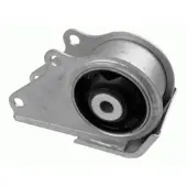 LEMFÖRDER Lagerung, Motor 36476 01