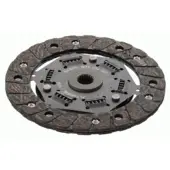 SACHS Kupplungsscheibe 1878 634 007