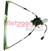 METZGER Fensterheber 2160145