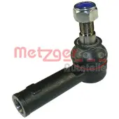 METZGER Spurstangenkopf KIT + 54019208