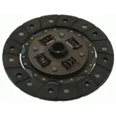 SACHS Kupplungsscheibe [Hersteller-Nr. 1862876002] für Suzuki