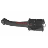 METZGER Lagerung, Motor 8050935