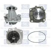 Saleri SIL Wasserpumpe PA1117