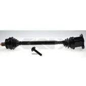 SPIDAN Antriebswelle GKN Automotive OE-Technologie 50° 23618
