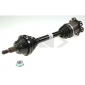 SPIDAN Antriebswelle GKN Automotive OE-Technologie 50° 23608
