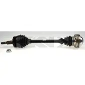 SPIDAN Antriebswelle GKN Automotive OE-Technologie 50° 24152